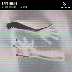 Lian Gold的專輯Left Right