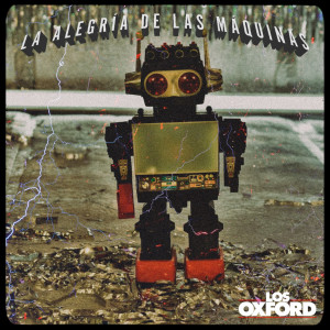 Listen to AMIGO song with lyrics from Los Oxford