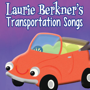 收聽The Laurie Berkner Band的The Airplane Song歌詞歌曲