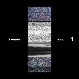 DISH//的專輯No.1