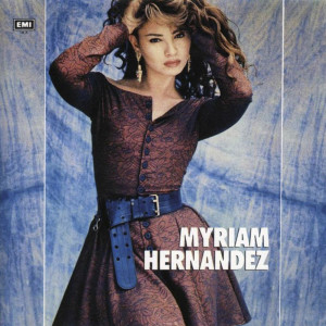 收聽Myriam Hernandez的Herida歌詞歌曲