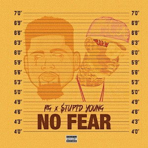 收聽RG的No Fear (Explicit)歌詞歌曲