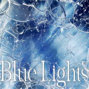 SUNGYOO的专辑Blue Lights