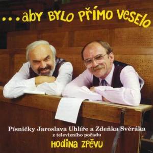 ดาวน์โหลดและฟังเพลง Jaro dela pokusy พร้อมเนื้อเพลงจาก Zdeněk Svěrák