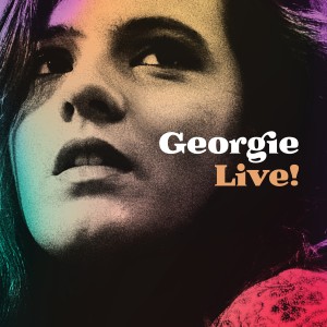 收聽Georgie的Every Setting Sun (Live at Trinity Church, Nottingham, 2019)歌詞歌曲