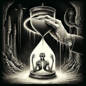Album Adiaphora (Explicit) from Persona Non Grata