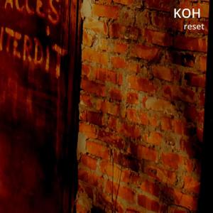 อัลบัม Reset ศิลปิน Tah/Koh