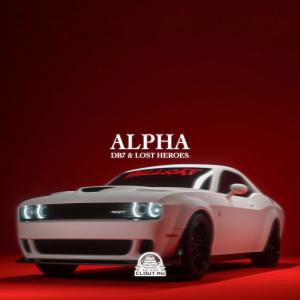Album Alpha (8D Audio) oleh DB7
