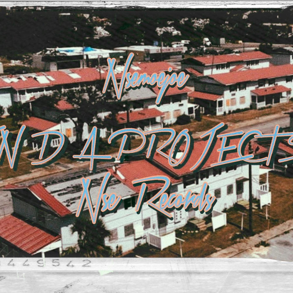 IN DA PROJECTS (Explicit)