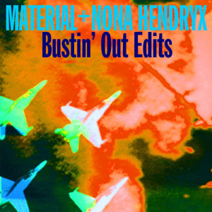 Nona Hendryx的專輯Bustin' Out Edits - EP