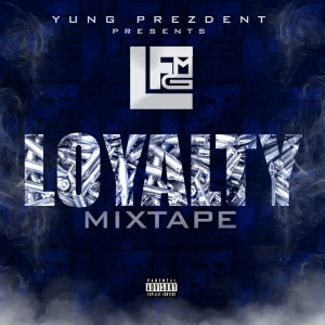 Listen to Survive song with lyrics from Yung Prezdent LFMG