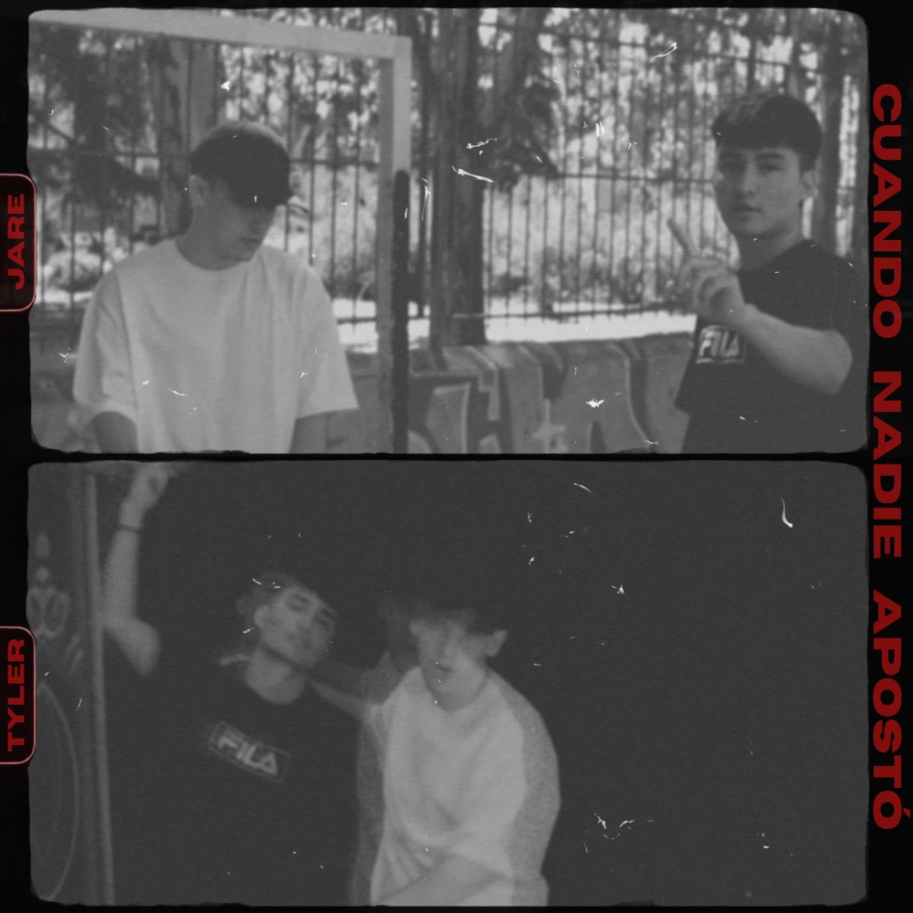 Cuando Nadie Apostó(feat. Jare) (Explicit)
