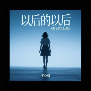 Album 以后的以后(架子鼓1.2x版) from Ada (庄心妍)