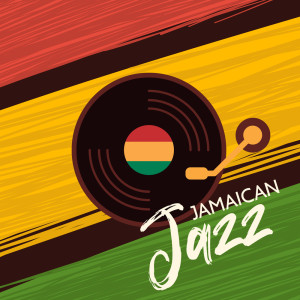 Album Jamaican Jazz Disco Reggae Mix from Positive Reggae Vibrations