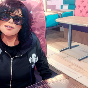 default playlist img