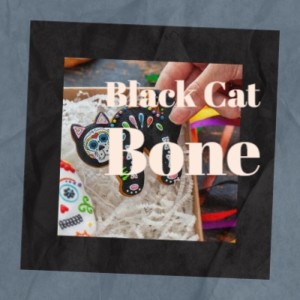 Black Cat Bone dari Various Artist