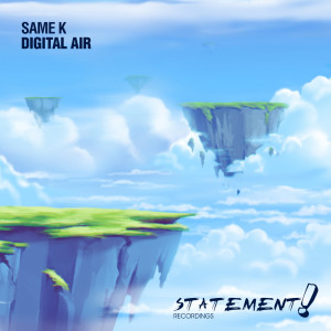 收聽Same K的Digital Air (Extended Mix)歌詞歌曲