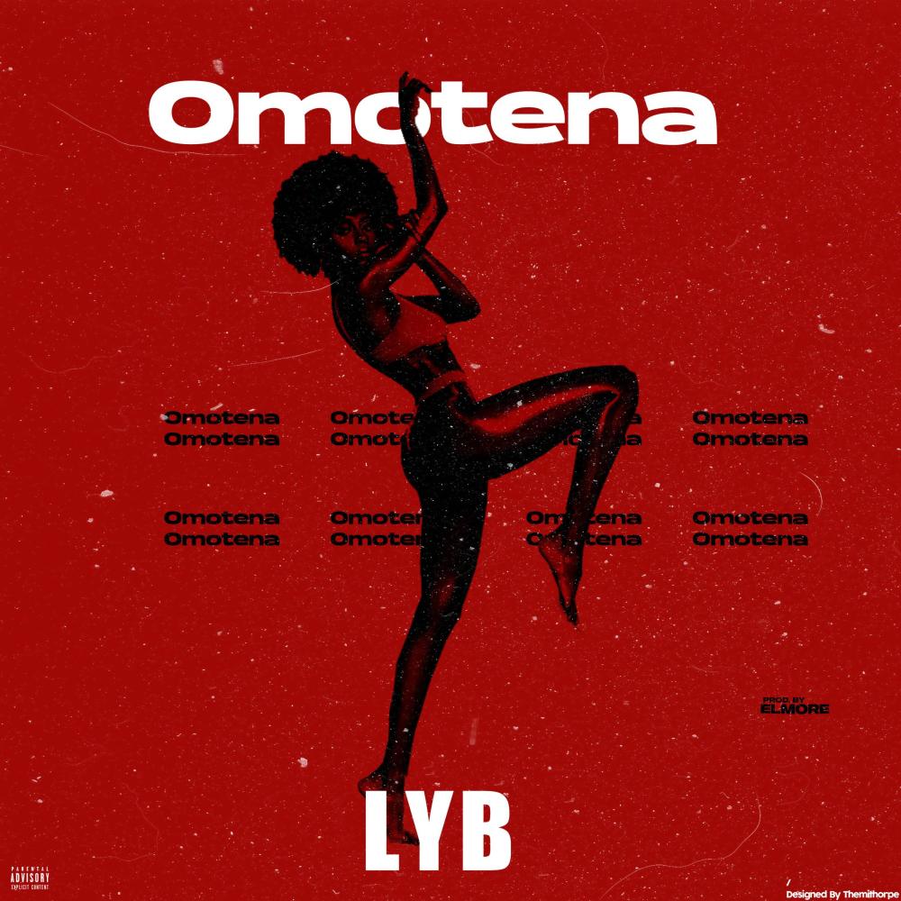 Omotena (Explicit)