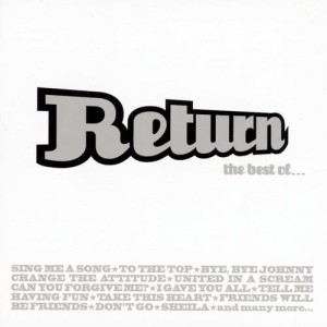 ดาวน์โหลดและฟังเพลง Friend Will Be Friends พร้อมเนื้อเพลงจาก Return
