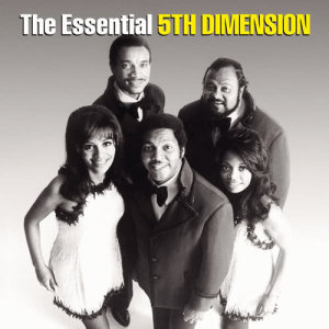 The Fifth Dimension的專輯The Essential Fifth Dimension