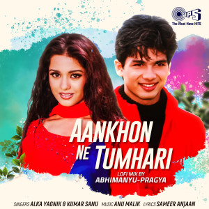อัลบัม Aankhon Ne Tumhari (Lofi Mix) ศิลปิน Alka Yagnik