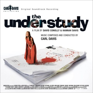 Mary Carewe的專輯Davis, C.: Understudy (The)