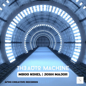 อัลบัม The Auto Machine ศิลปิน Mboo Nihel