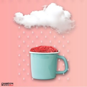 收听丛荣泽萌的多喝热水歌词歌曲