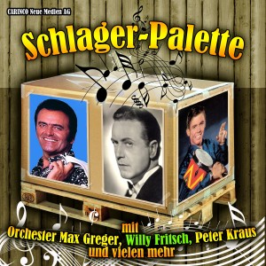 收聽Walter Ludwig的Tausend rote Rosen blüh’n歌詞歌曲