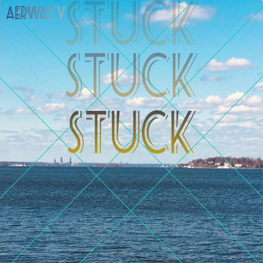 Stuck