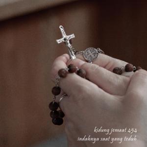 ดาวน์โหลดและฟังเพลง Indahnya Saat Yang Teduh พร้อมเนื้อเพลงจาก Rohani Akustik
