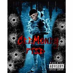 Cee Money的專輯PTSD (Explicit)