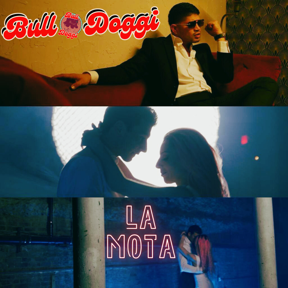La Mota (Explicit)