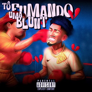 收聽Akazito的TO FUMANDO UMA BLUNT (Explicit)歌詞歌曲