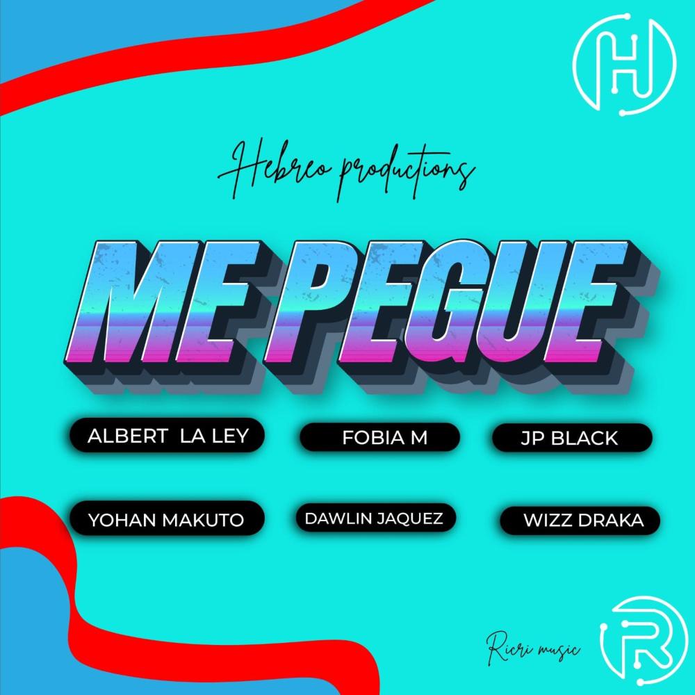 Me Pegue (Explicit)