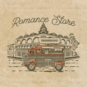 ดาวน์โหลดและฟังเพลง Romance Store พร้อมเนื้อเพลงจาก 전태원