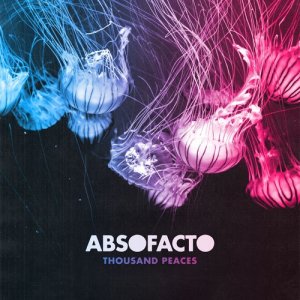 อัลบัม Thousand Peaces ศิลปิน Absofacto