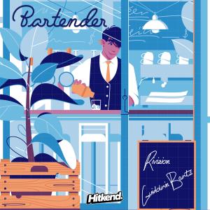 Listen to Bartender song with lyrics from Rivizion