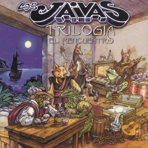 ดาวน์โหลดและฟังเพลง Los Momentos (Album Version) พร้อมเนื้อเพลงจาก Los Jaivas