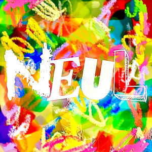 Album Colors from Neul