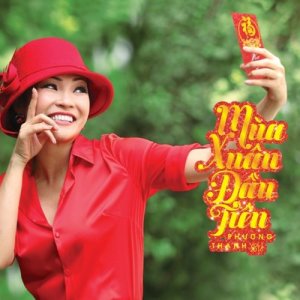Dengarkan lagu Diep Khuc Mua Xuan nyanyian Phuong Thanh dengan lirik