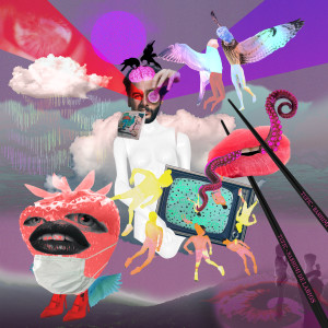 收聽Tufic的Sashimi de Labios歌詞歌曲