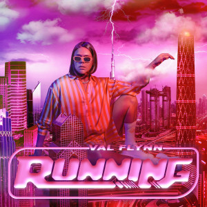 Val Flynn的專輯Running (Acoustic)