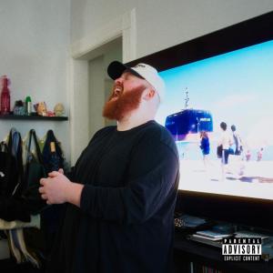Chandler的專輯YUP! (Explicit)