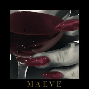 收聽Maeve的Jaded歌詞歌曲