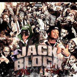 C.M.L.的專輯Jack Block (feat. C.M.L.) [Explicit]