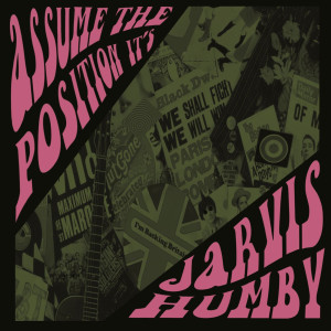ดาวน์โหลดและฟังเพลง Let Me Take You There พร้อมเนื้อเพลงจาก Jarvis Humby