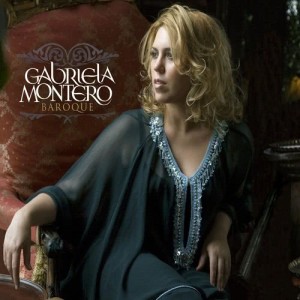 收聽Gabriela Montero的Winter (Improvisation after the second movement of Vivaldi's Violin Concerto in F Minor, Op. 8 No. 4, RV 297, "L'inverno")歌詞歌曲