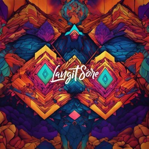 收聽Langit Sore的Firasat Berbisik歌詞歌曲