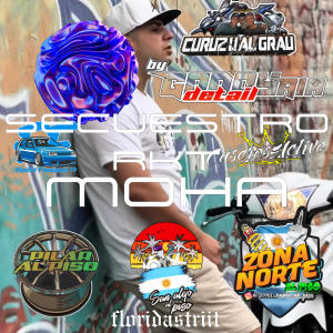 ดาวน์โหลดและฟังเพลง Secuestro Rkt (Oficial) พร้อมเนื้อเพลงจาก Moha